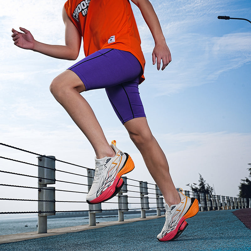Zapphire Air Fusion T4 Sneakers