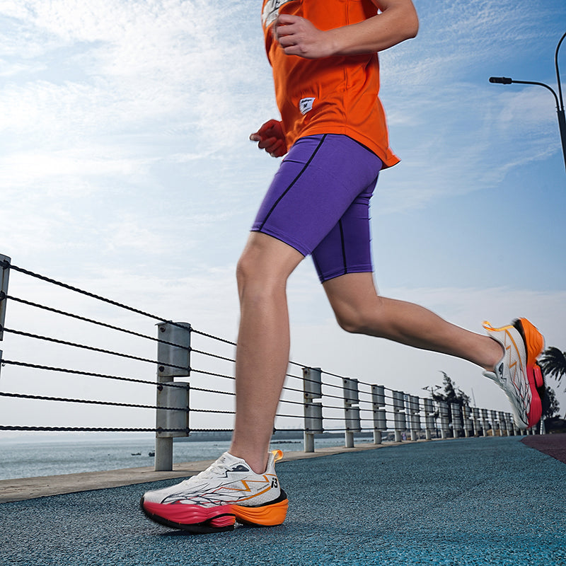 Zapphire Air Fusion T4 Sneakers