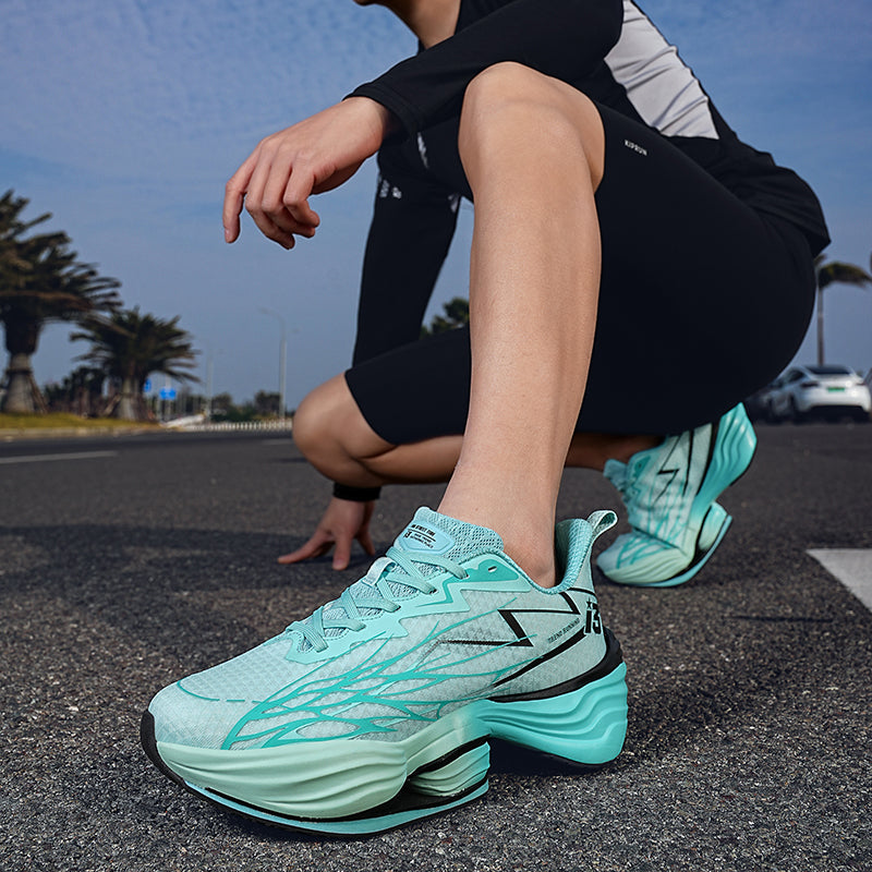 Zapphire Air Fusion T4 Sneakers