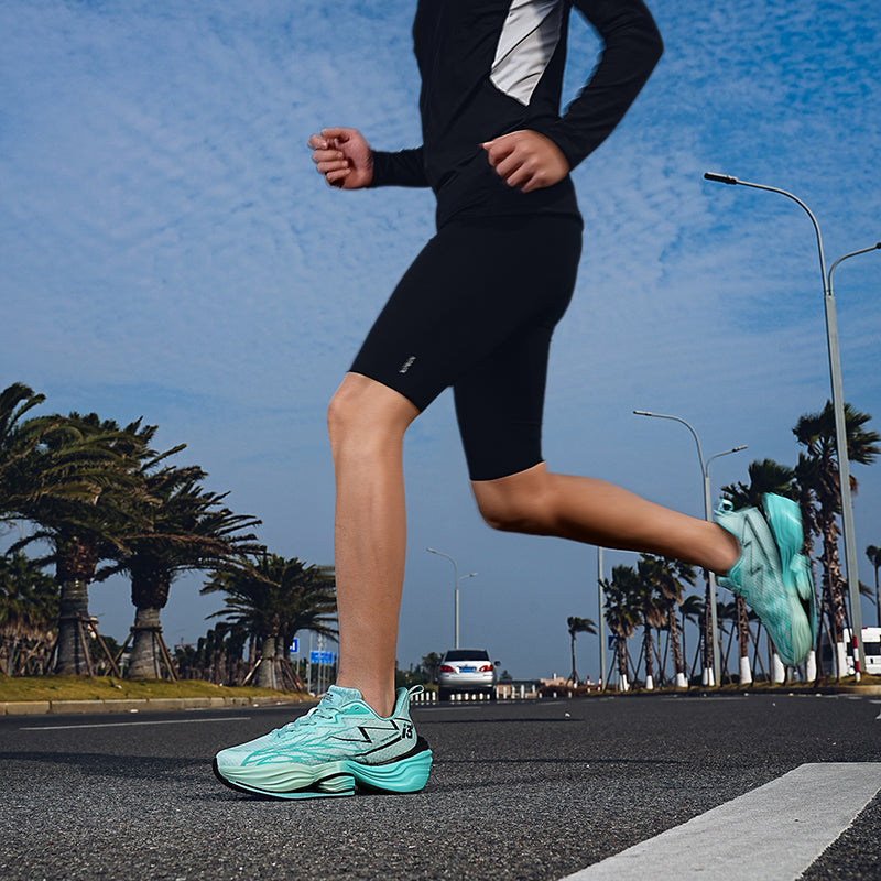 Zapphire Air Fusion T4 Sneakers