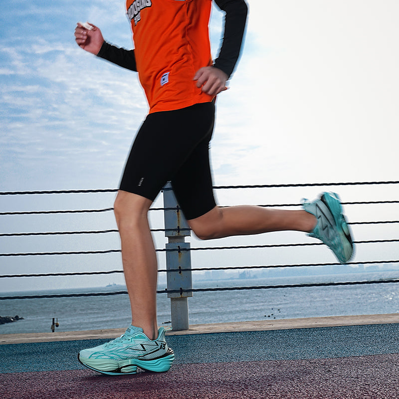 Zapphire Air Fusion T4 Sneakers