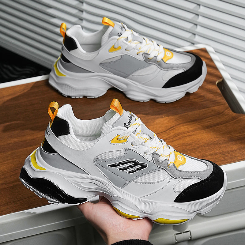 Spartan Blaze T4 Sneakers - 1984