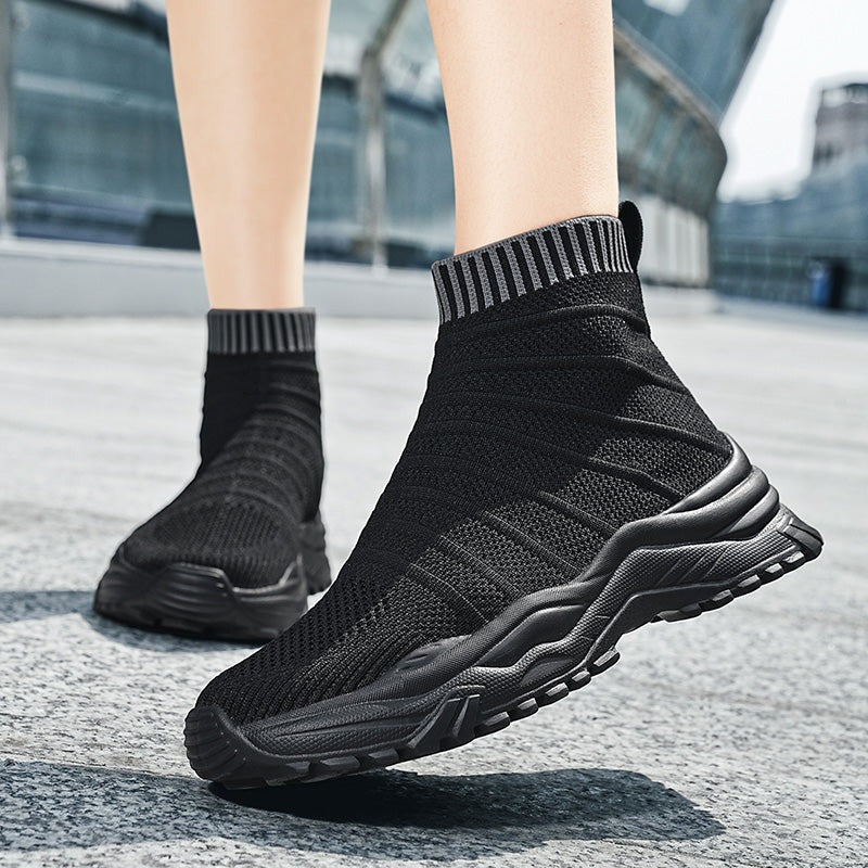 MEDORA Sock Sneakers