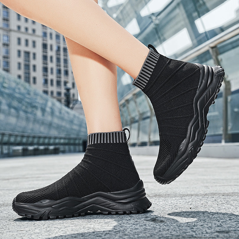 MEDORA Sock Sneakers