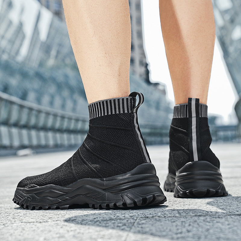 MEDORA Sock Sneakers
