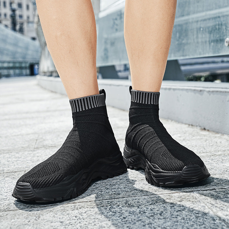 MEDORA Sock Sneakers