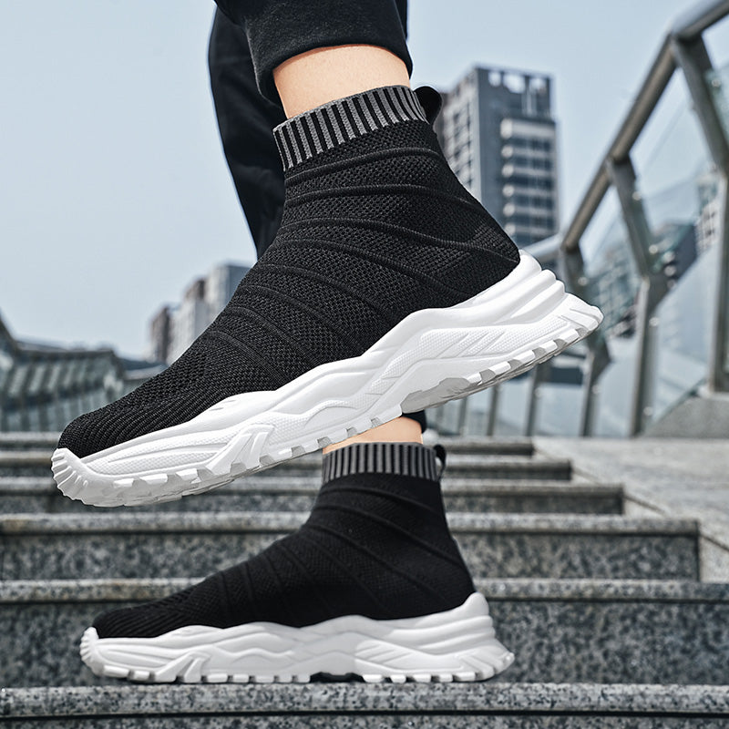 MEDORA Sock Sneakers