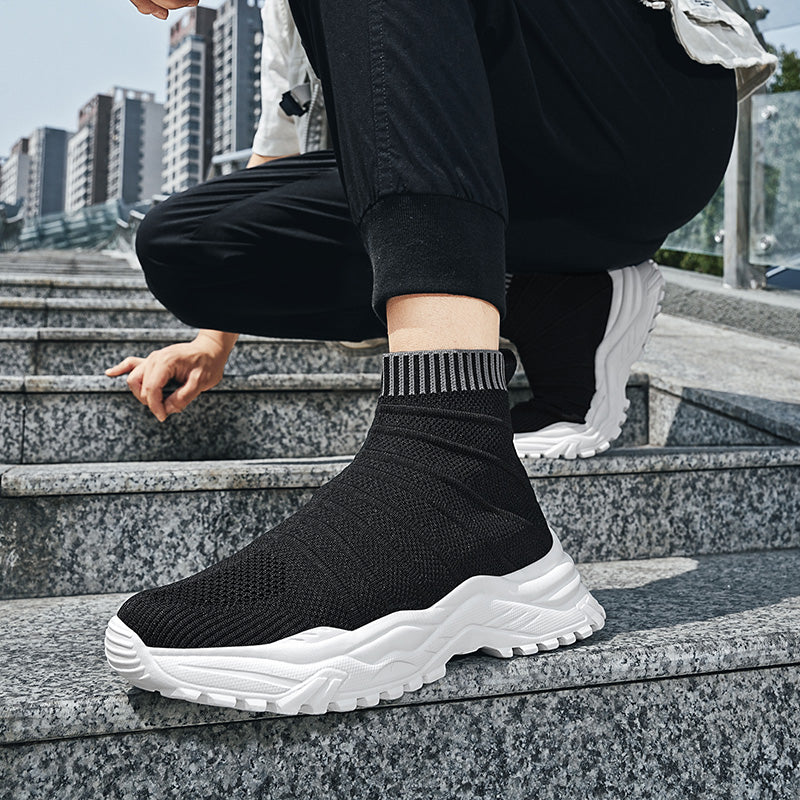 MEDORA Sock Sneakers