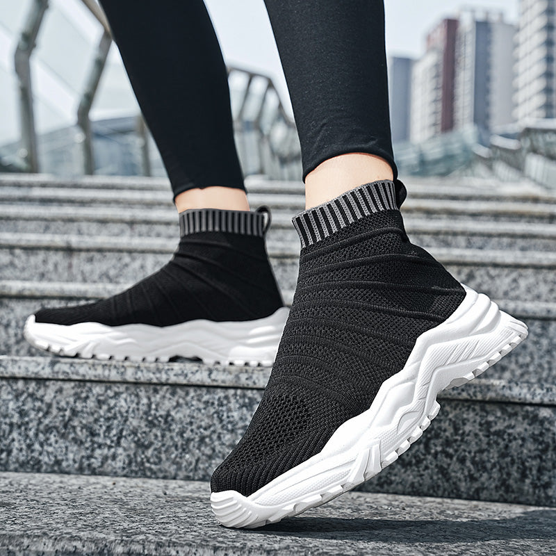 MEDORA Sock Sneakers