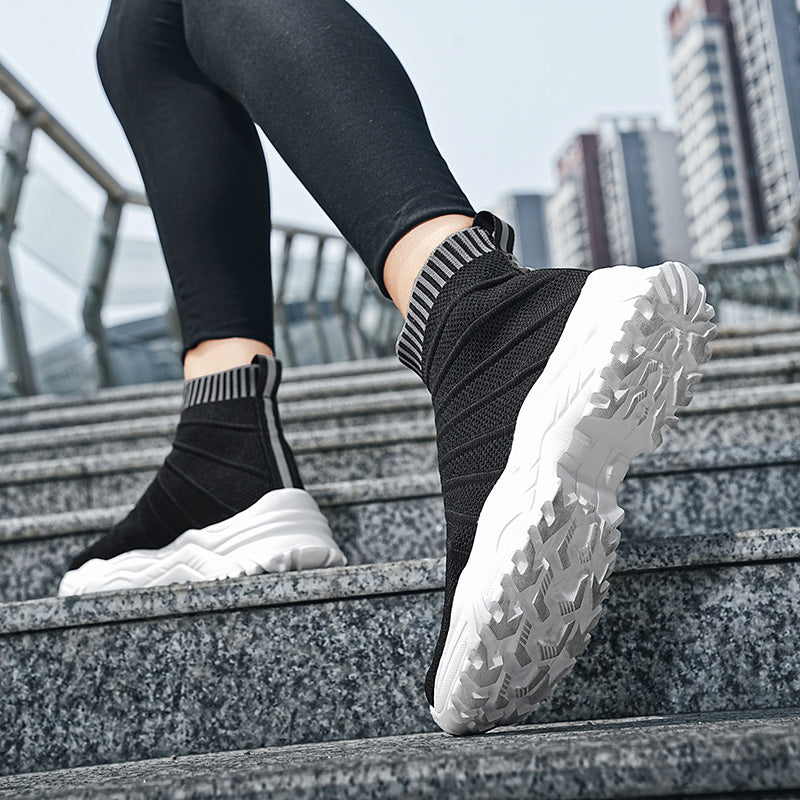 MEDORA Sock Sneakers