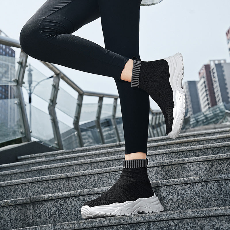 MEDORA Sock Sneakers