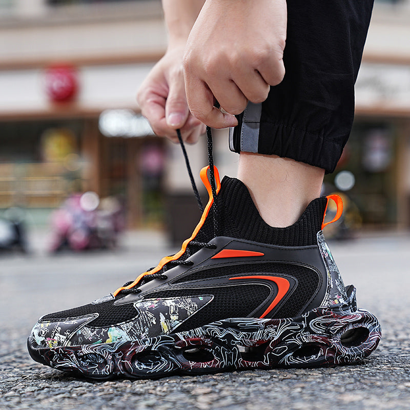 Eclipse Radiance T4 Sneakers - 1984