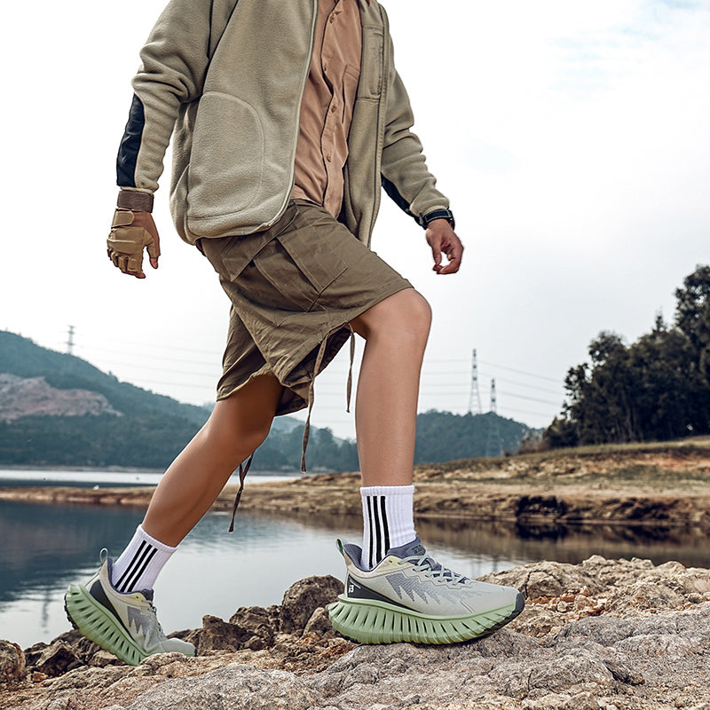 Terranova Drift T4 Sneakers