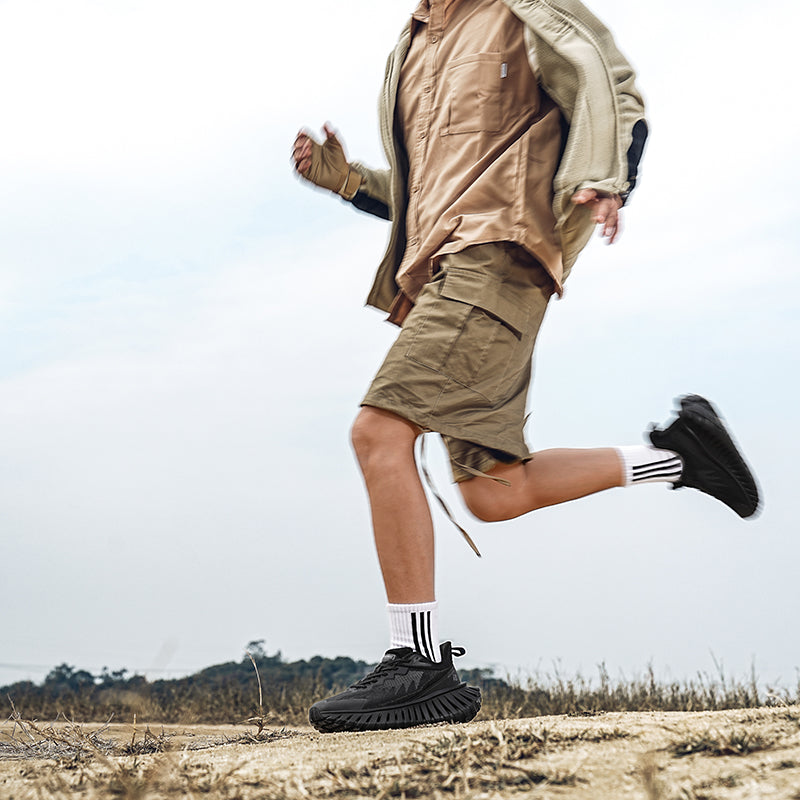 Terranova Drift T4 Sneakers