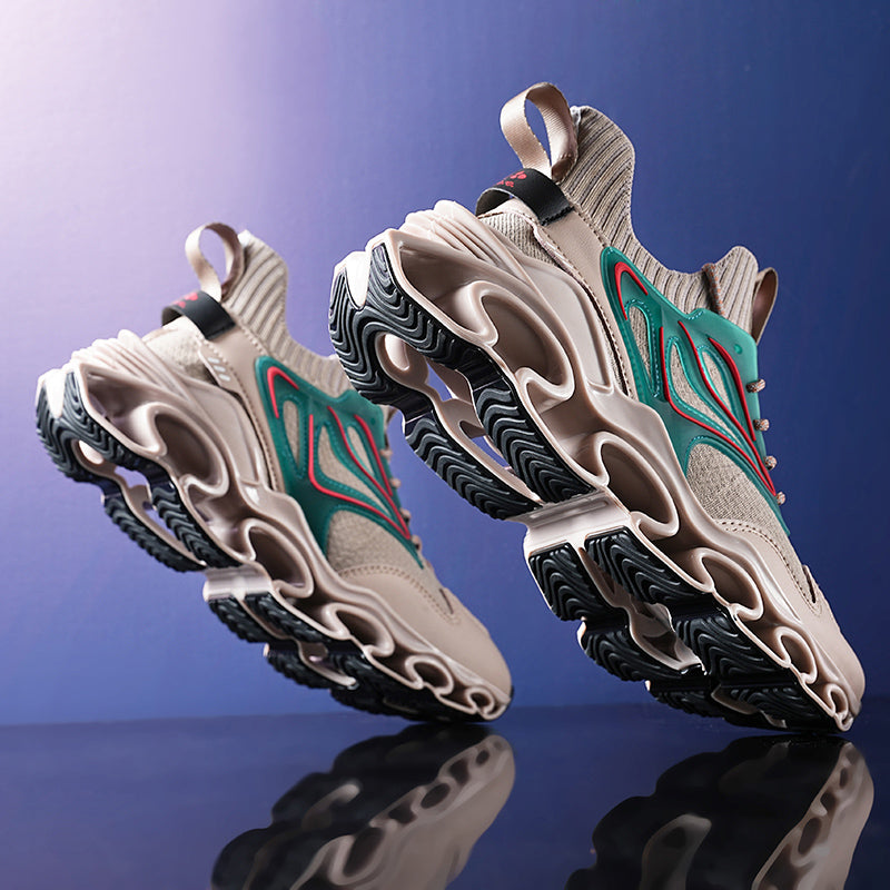 Apex Drift T4 Sneakers - 1984