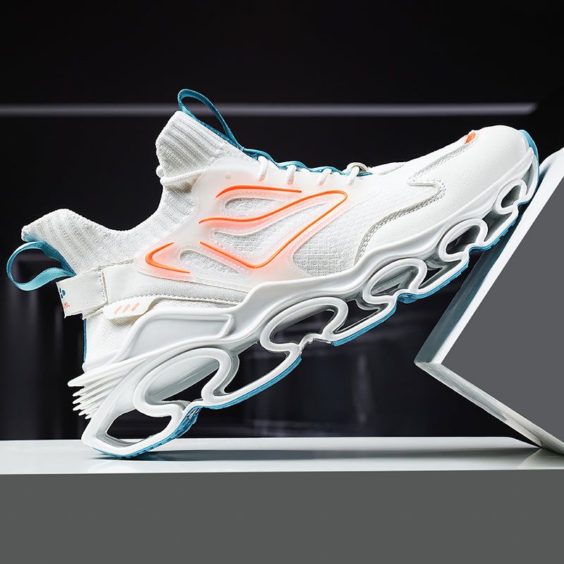Apex Drift T4 Sneakers - 1984