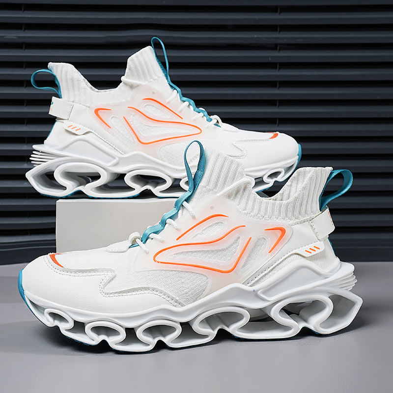 Apex Drift T4 Sneakers - 1984