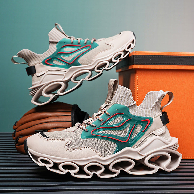 Apex Drift T4 Sneakers - 1984