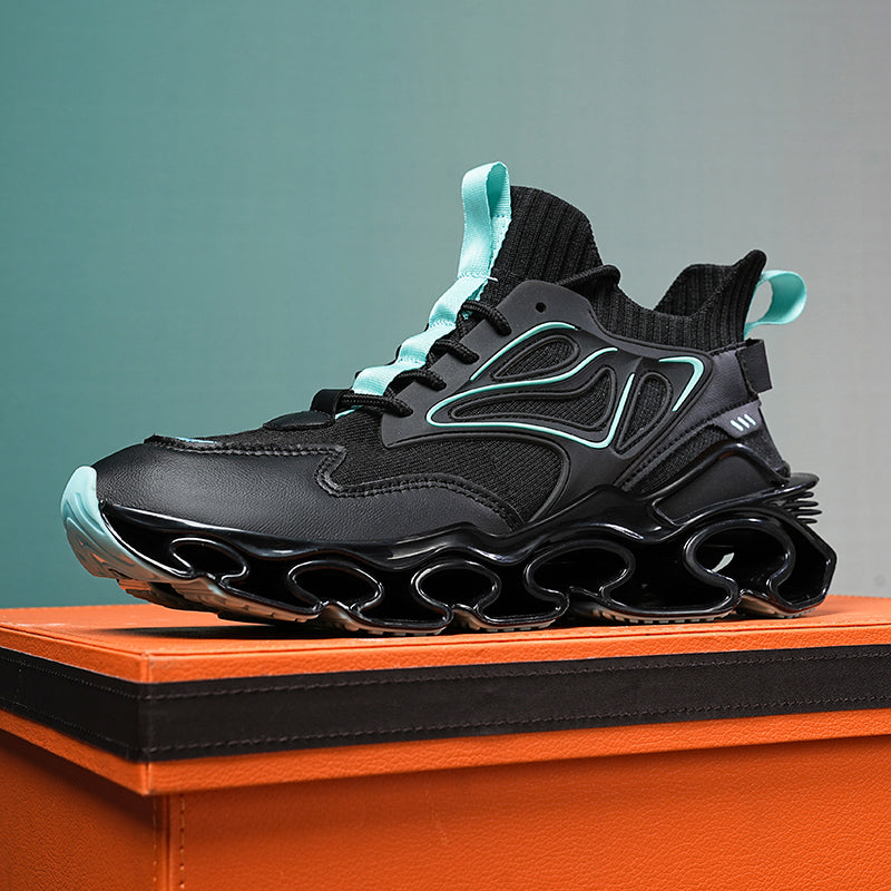 Apex Drift T4 Sneakers - 1984