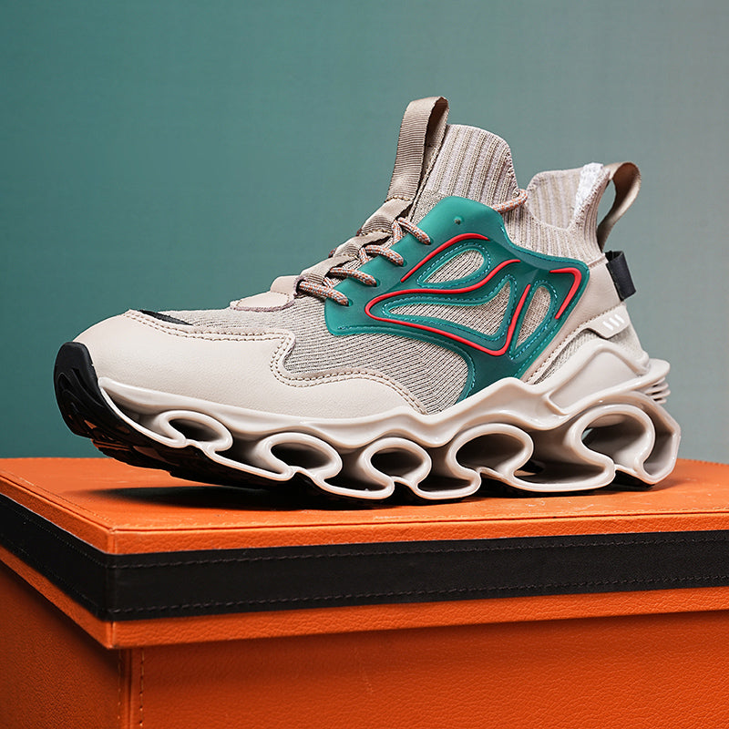 Apex Drift T4 Sneakers - 1984