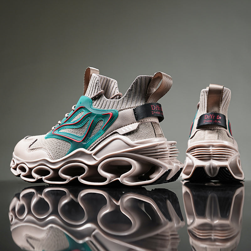 Apex Drift T4 Sneakers - 1984