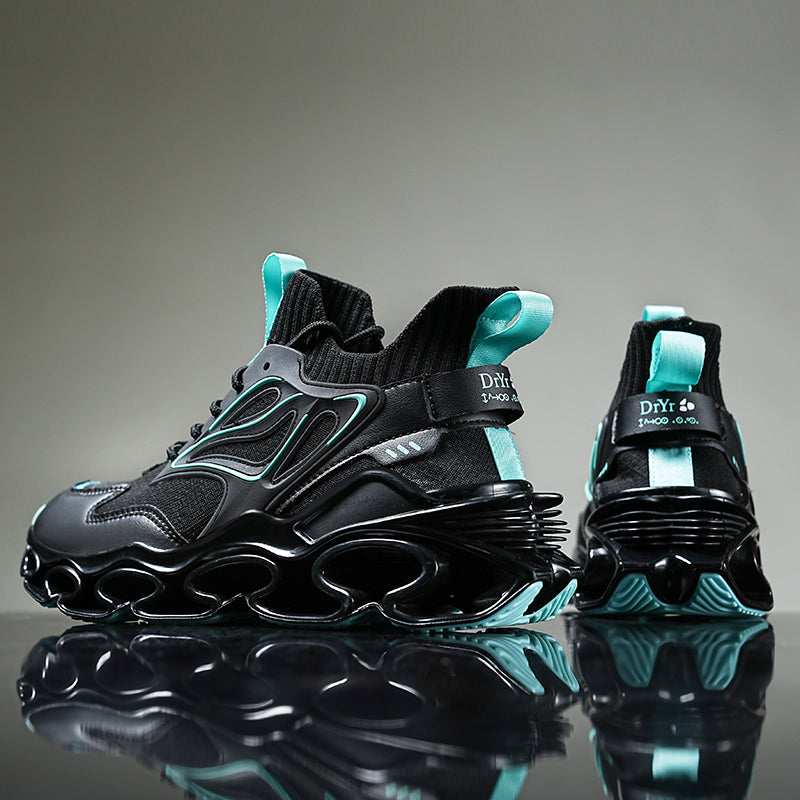Apex Drift T4 Sneakers - 1984