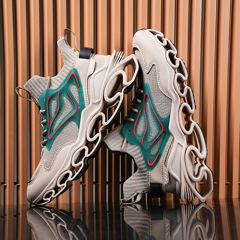 Apex Drift T4 Sneakers - 1984