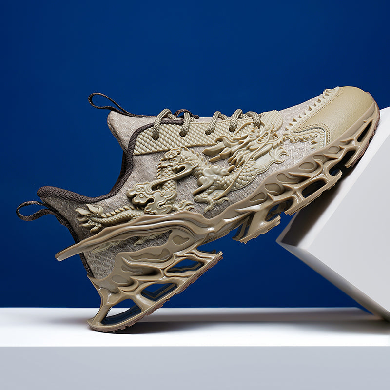 FURY ‘The Dragon’ X9X Sneakers