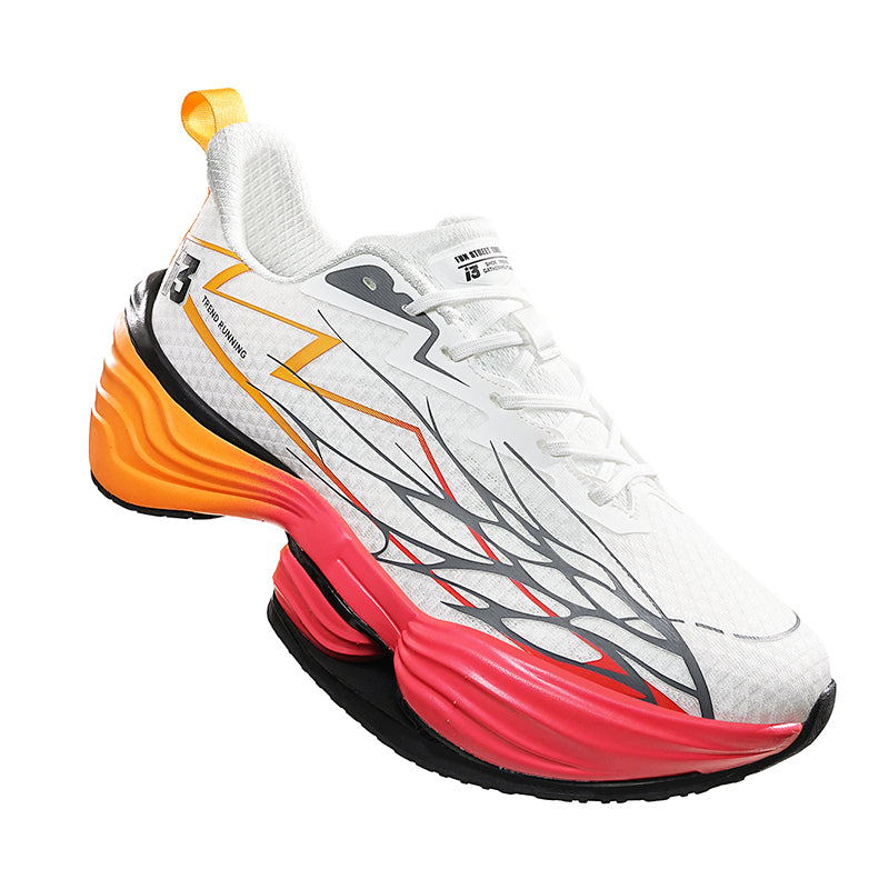 Zapphire Air Fusion T4 Sneakers