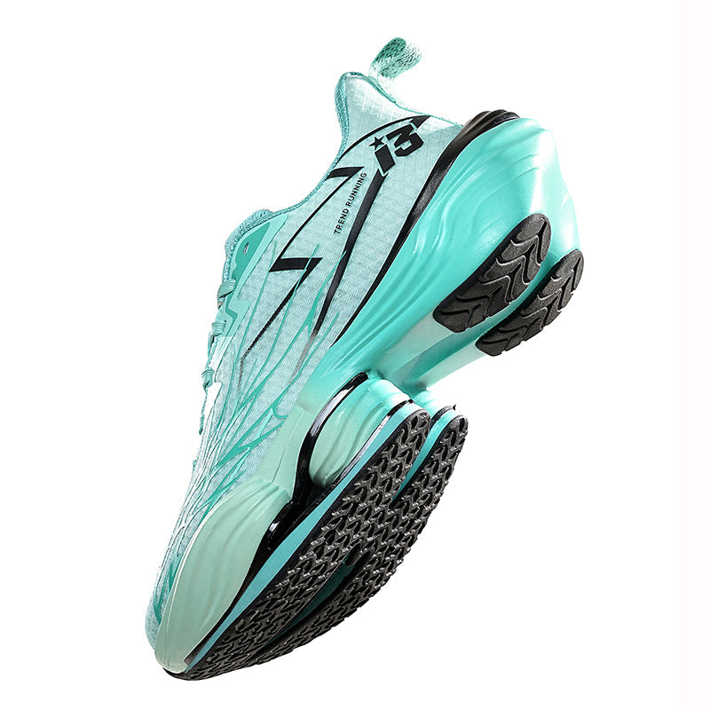 Zapphire Air Fusion T4 Sneakers