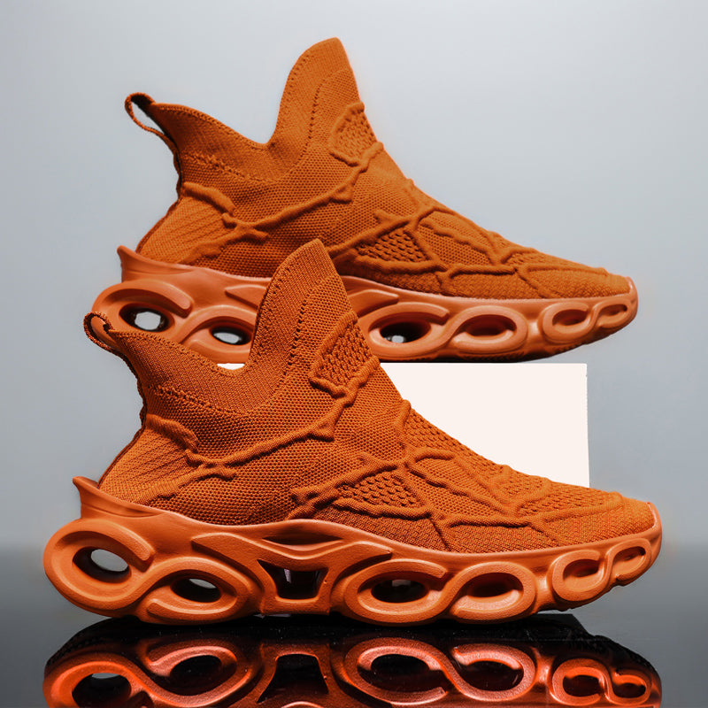 Helios Pulse T4 Sneakers - 1984
