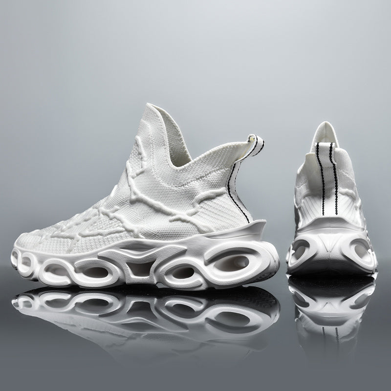 Helios Pulse T4 Sneakers - 1984