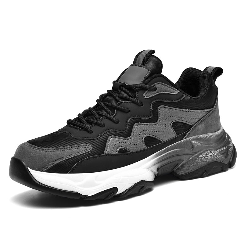 VIGOR 'Raptor Surge' T4 Sneakers - 1984