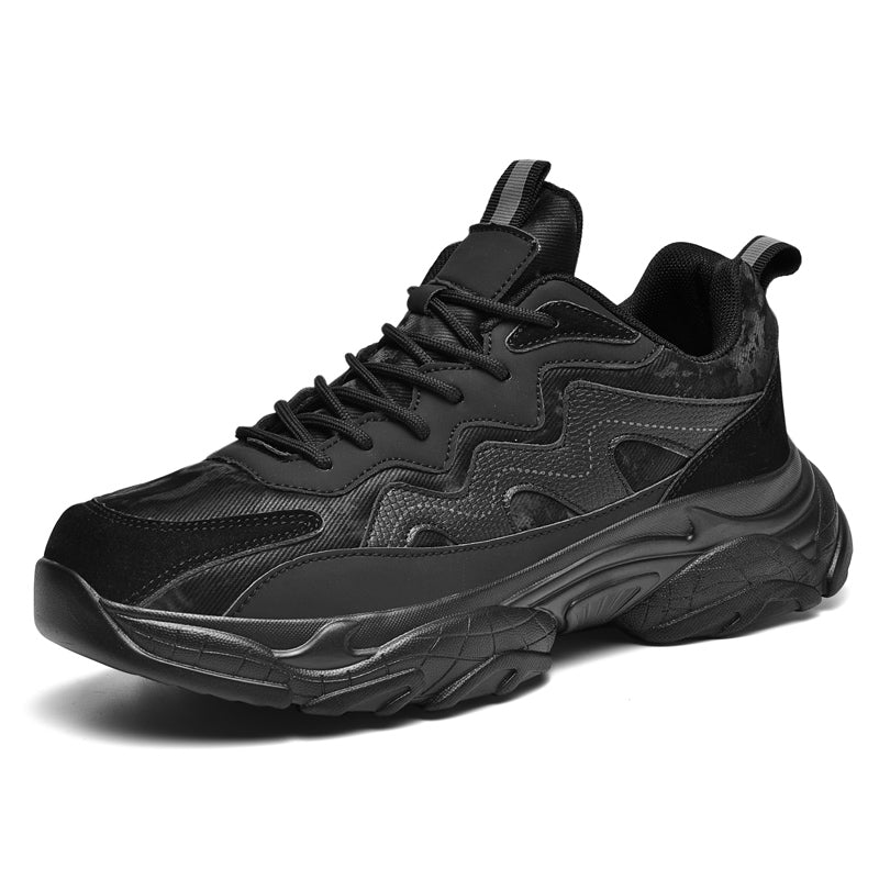 VIGOR 'Raptor Surge' T4 Sneakers - 1984
