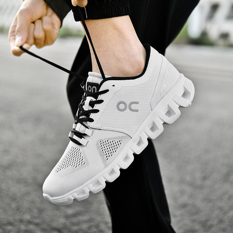‘Capitoline Charge’ X9X Sneakers