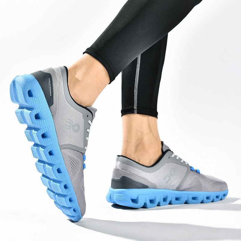 ‘Capitoline Charge’ X9X Sneakers