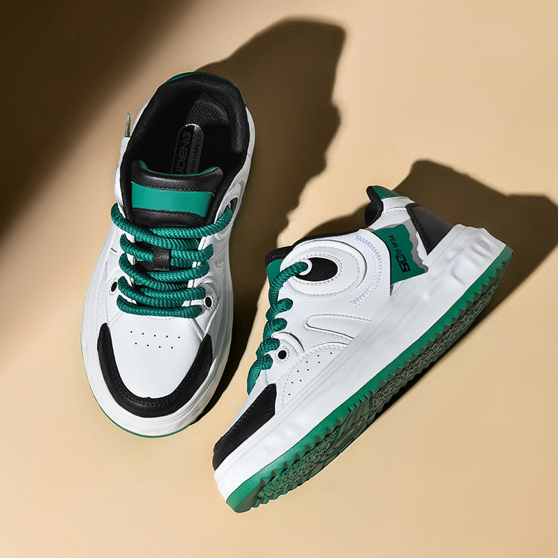 Neon Tide T4 Sneakers - 1984