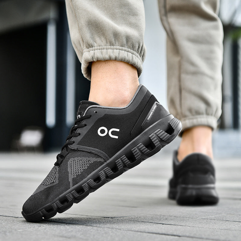 ‘Capitoline Charge’ X9X Sneakers