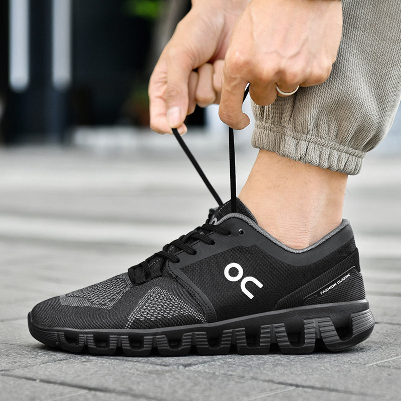 ‘Capitoline Charge’ X9X Sneakers