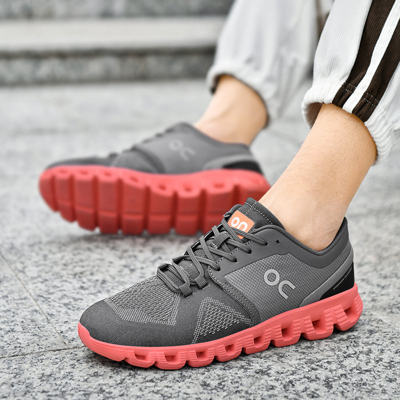 ‘Capitoline Charge’ X9X Sneakers