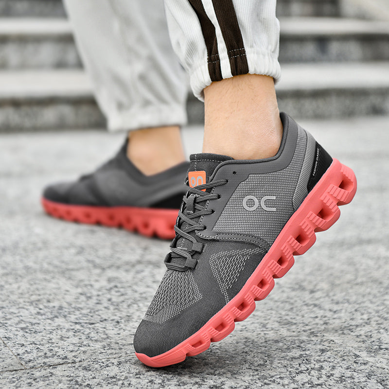 ‘Capitoline Charge’ X9X Sneakers
