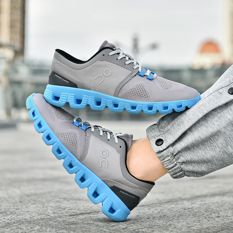 ‘Capitoline Charge’ X9X Sneakers