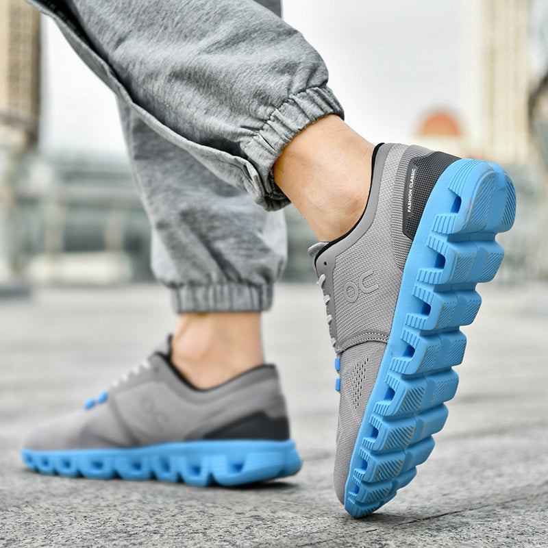 ‘Capitoline Charge’ X9X Sneakers