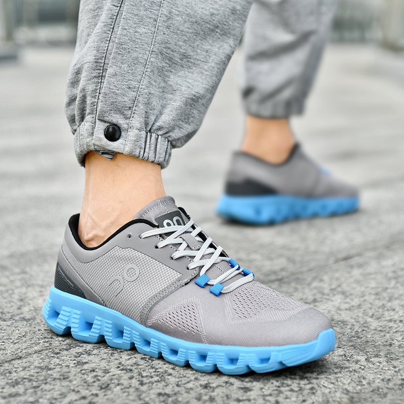 ‘Capitoline Charge’ X9X Sneakers