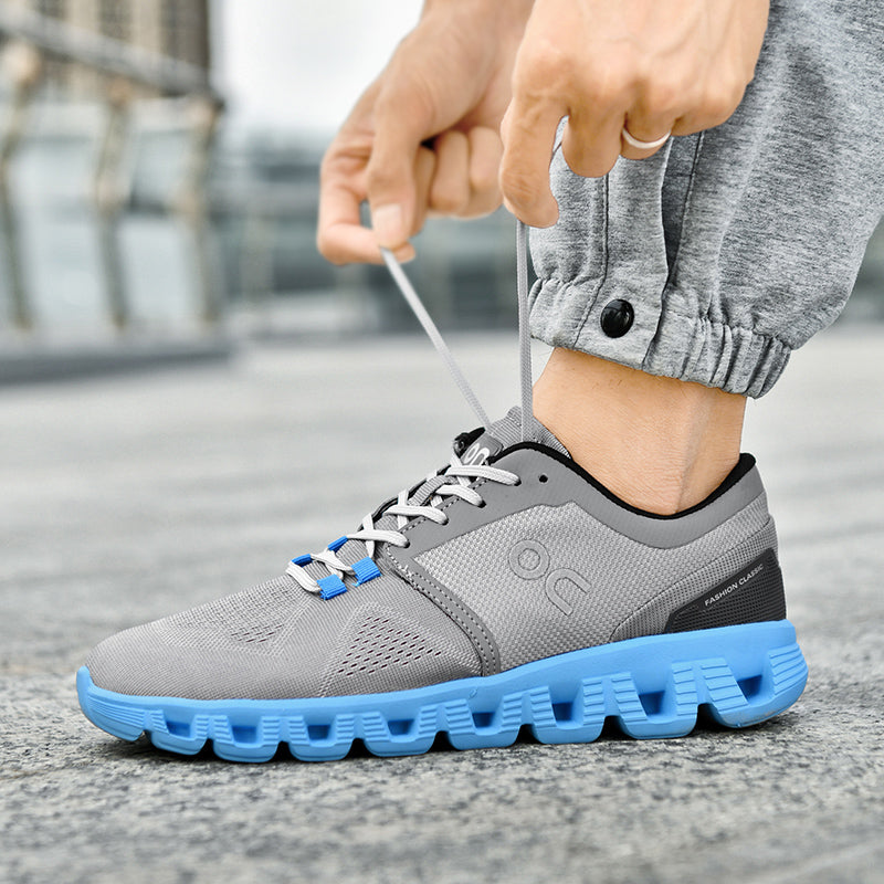 ‘Capitoline Charge’ X9X Sneakers