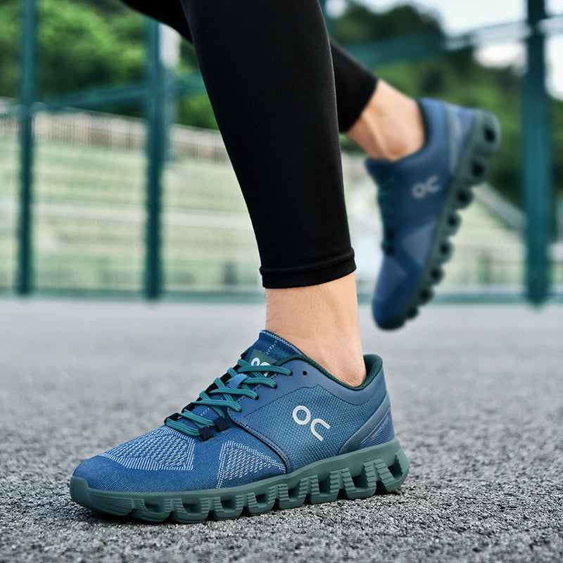 ‘Capitoline Charge’ X9X Sneakers