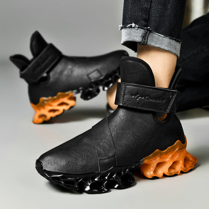 Fury Reverberate T4 Sneakers