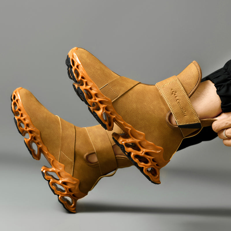 Fury Reverberate T4 Sneakers