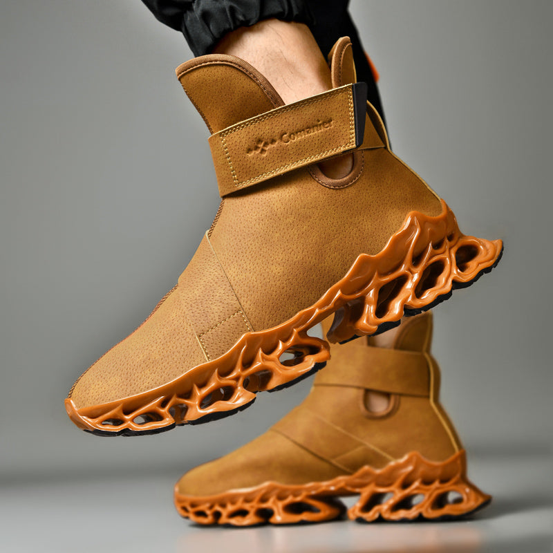 Fury Reverberate T4 Sneakers