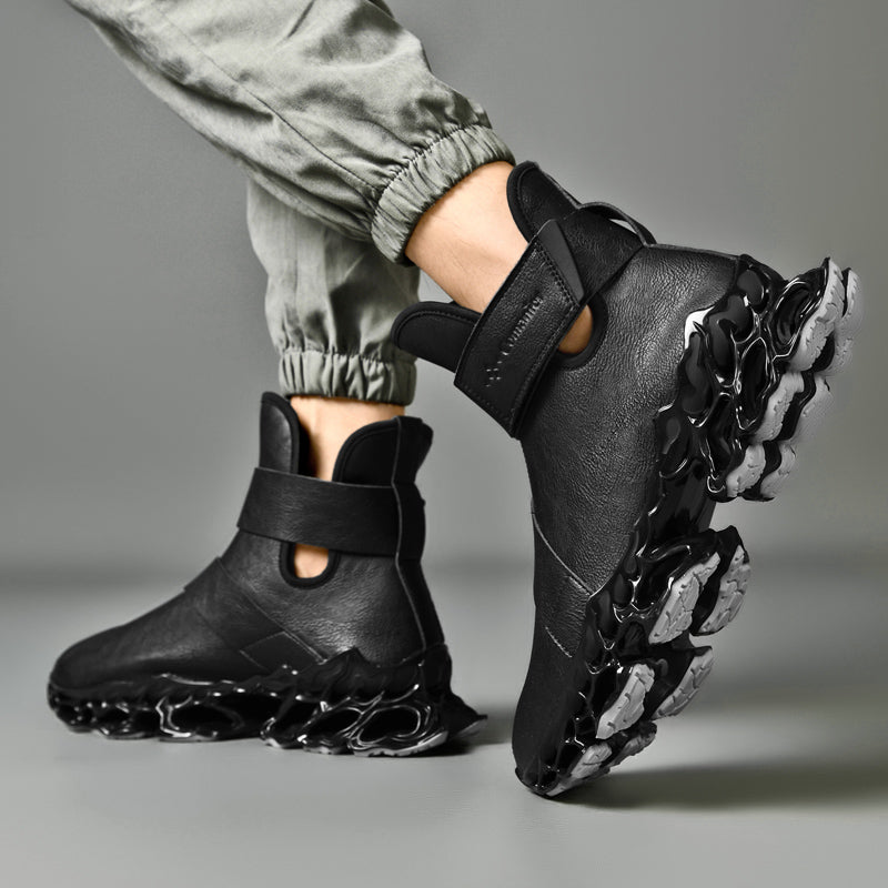 Fury Reverberate T4 Sneakers